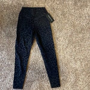 Balance Athletica panther leggings
